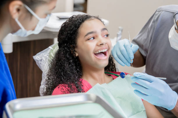 Best Broken Tooth Emergency  in West Deland, FL