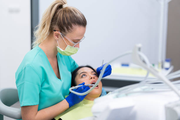Best Dentist Open Late Near Me  in West Deland, FL
